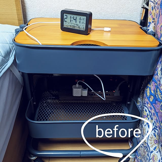 mofukoさんの部屋