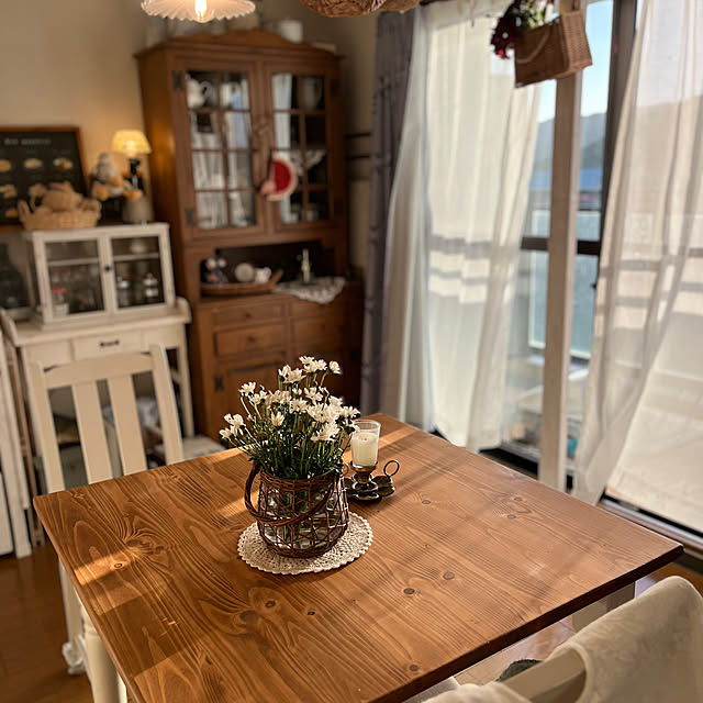 Atsukoさんの部屋