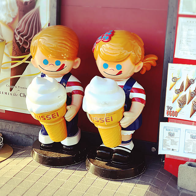 Newtypeさんの実例写真
