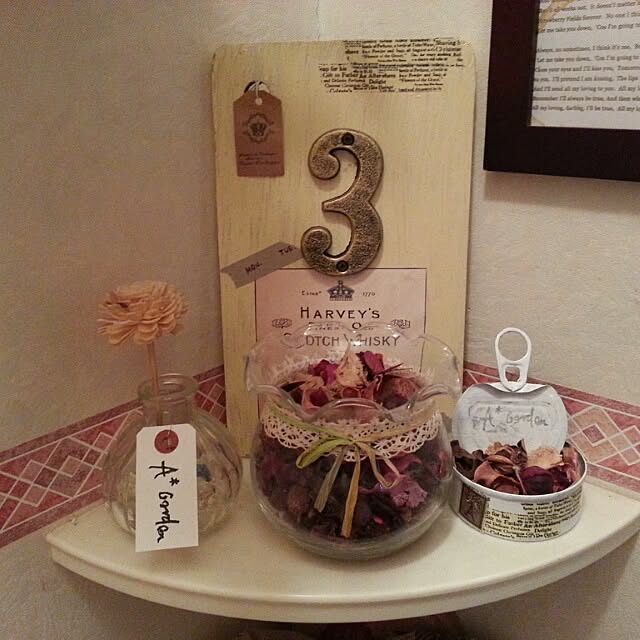 m-naturalさんの実例写真