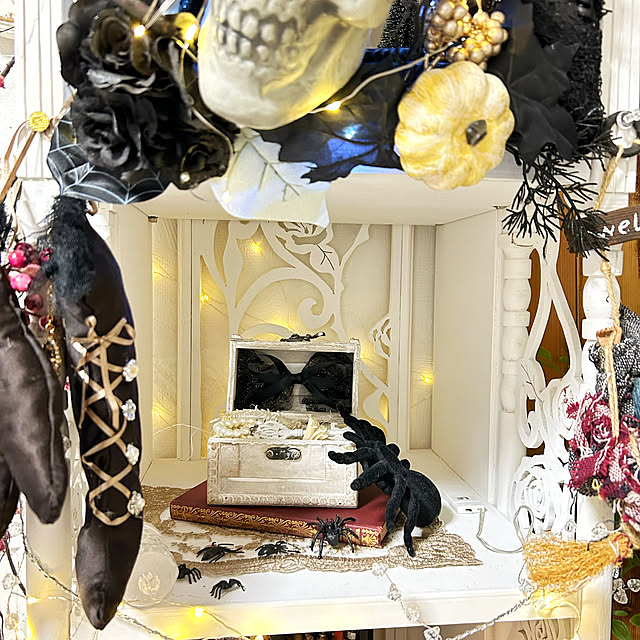 shabby666さんの部屋