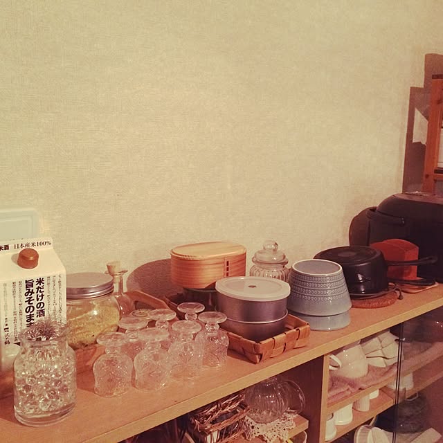 uricoさんの実例写真
