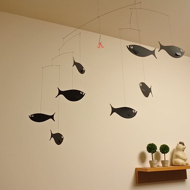 rakudaさんの実例写真