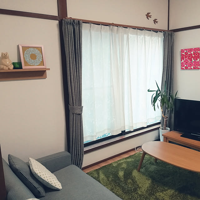 sohappy_maohina2811さんの実例写真