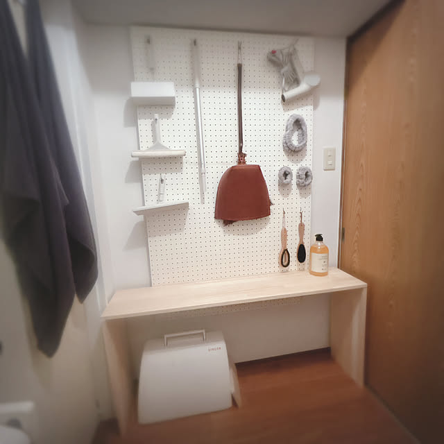 Ruriさんの部屋