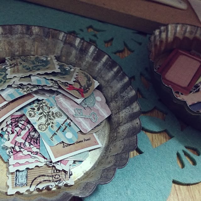 meina.さんの実例写真
