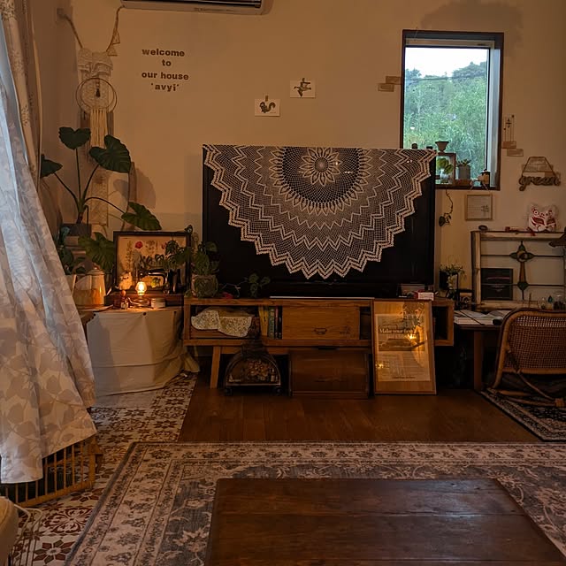 akiさんの部屋