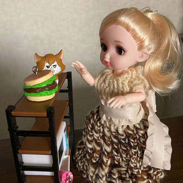 manduonmaさんの部屋