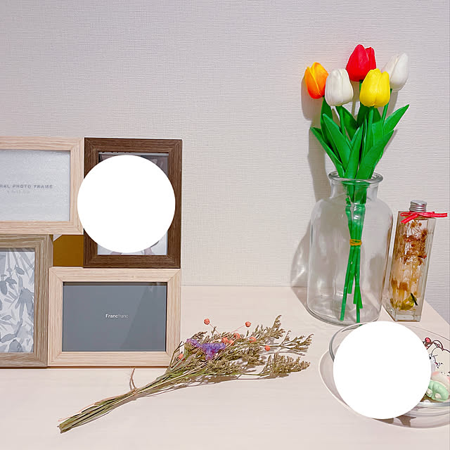 kanamiさんの実例写真