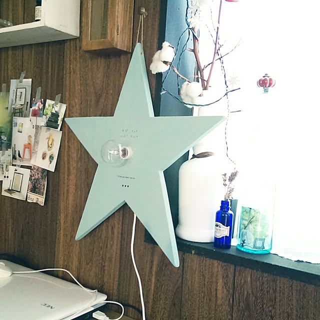aさんの実例写真