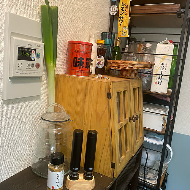 kuwachanさんの実例写真