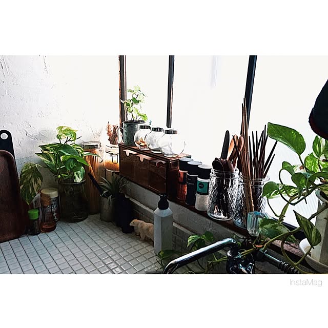 akashiさんの実例写真