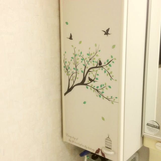 Nakiiiさんの実例写真