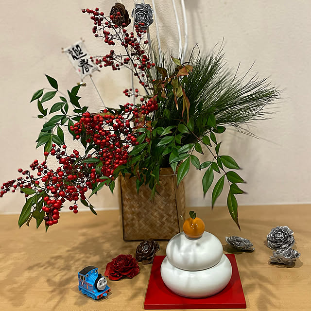 tenntennさんの実例写真