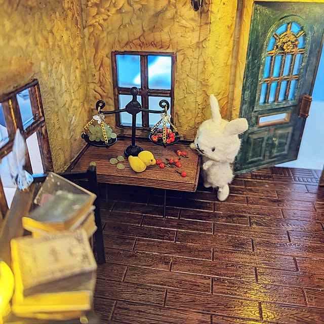 noahさんの部屋