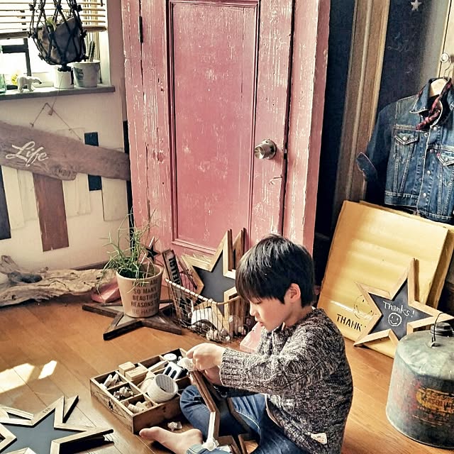 NRさんの実例写真