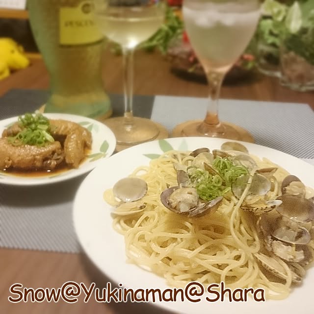 Yuki_sharaさんの実例写真