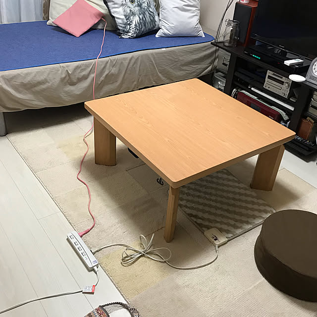 mushiさんの実例写真