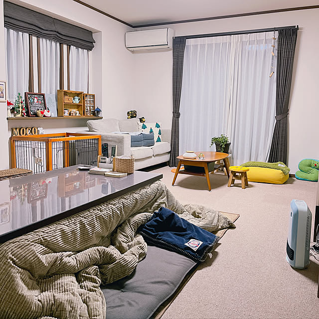 moco.nさんの実例写真