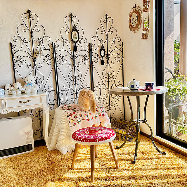 naokoさんの部屋