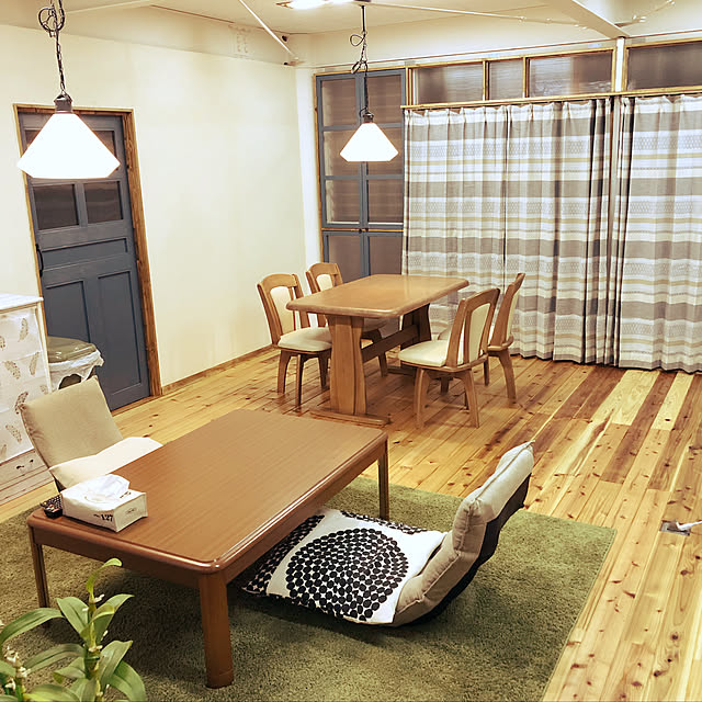 dropさんの実例写真