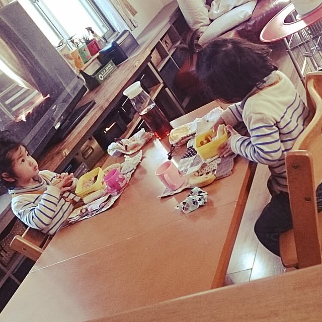 AKARI.Mさんの実例写真