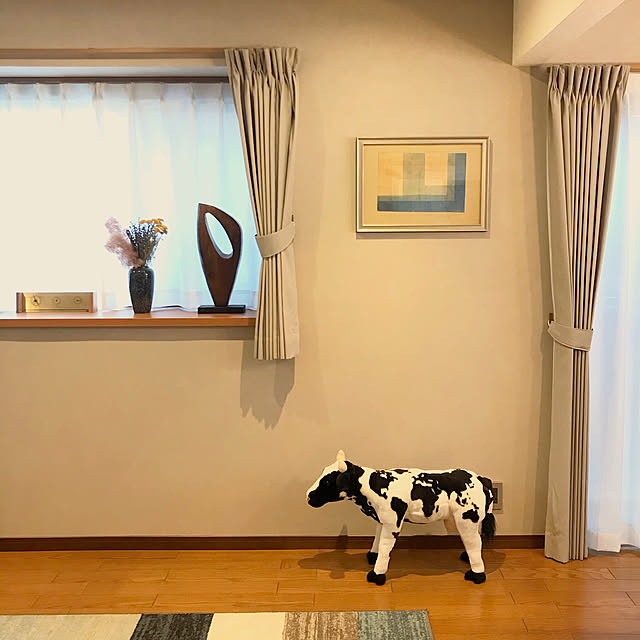 create_a_roomさんの実例写真