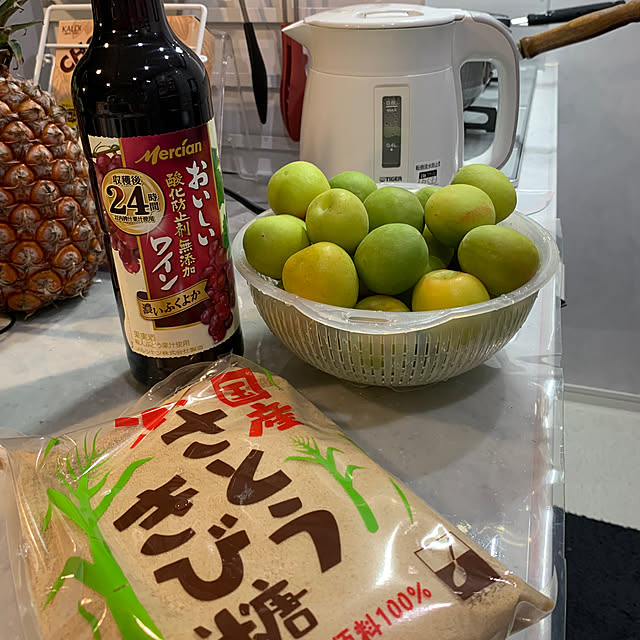 Aqettyさんの部屋