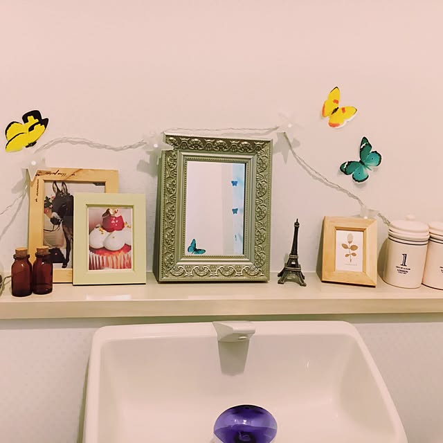 Kanaさんの実例写真