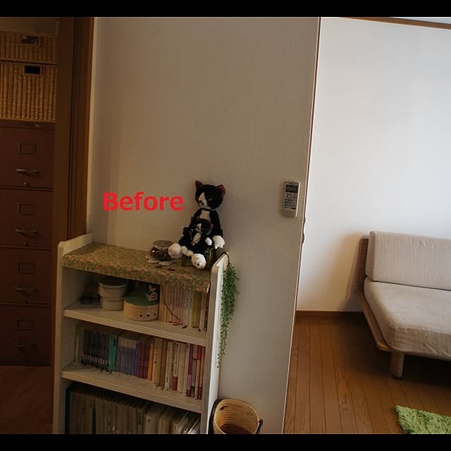 haruさんの実例写真