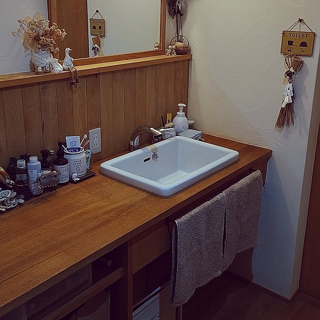 t.yumiさんの部屋