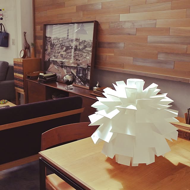 lamp07さんの実例写真