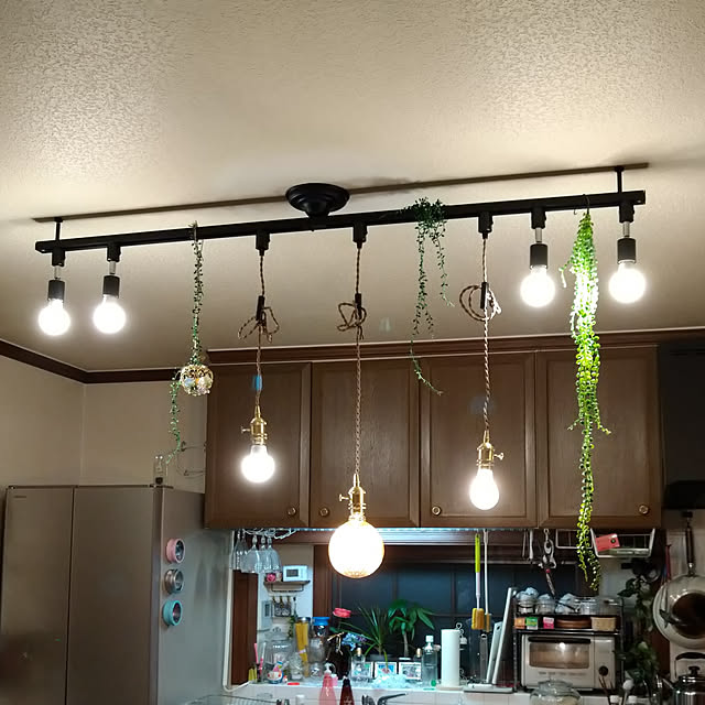 Tさんの実例写真