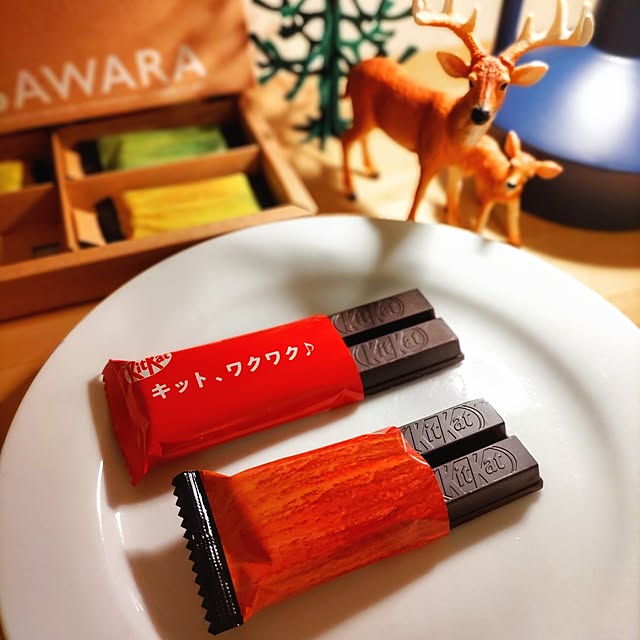 Haさんの部屋