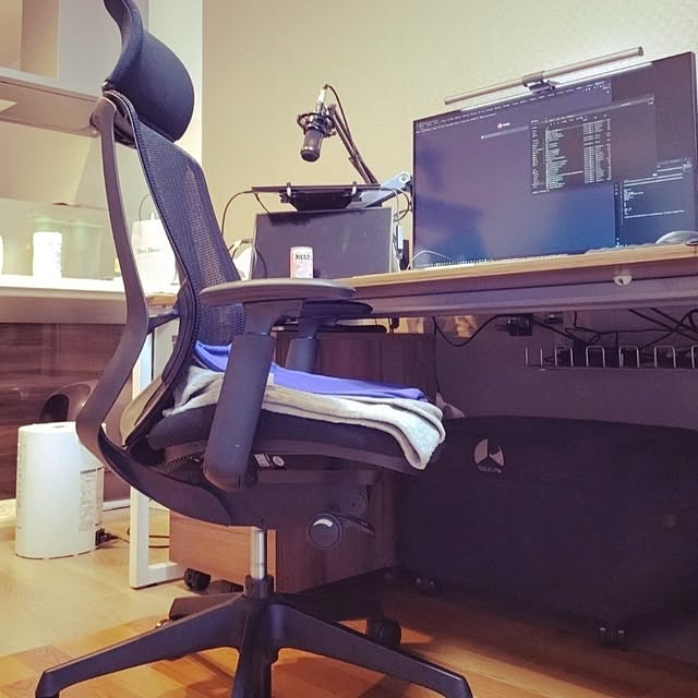 NOAHさんの部屋