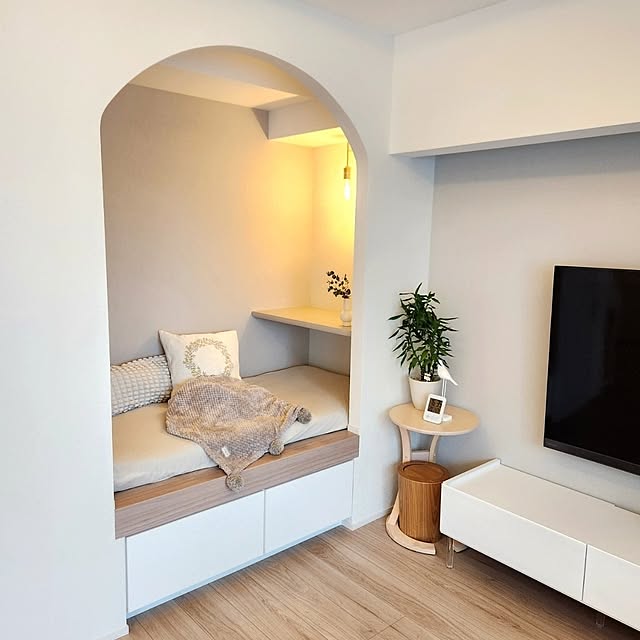 pinonさんの実例写真