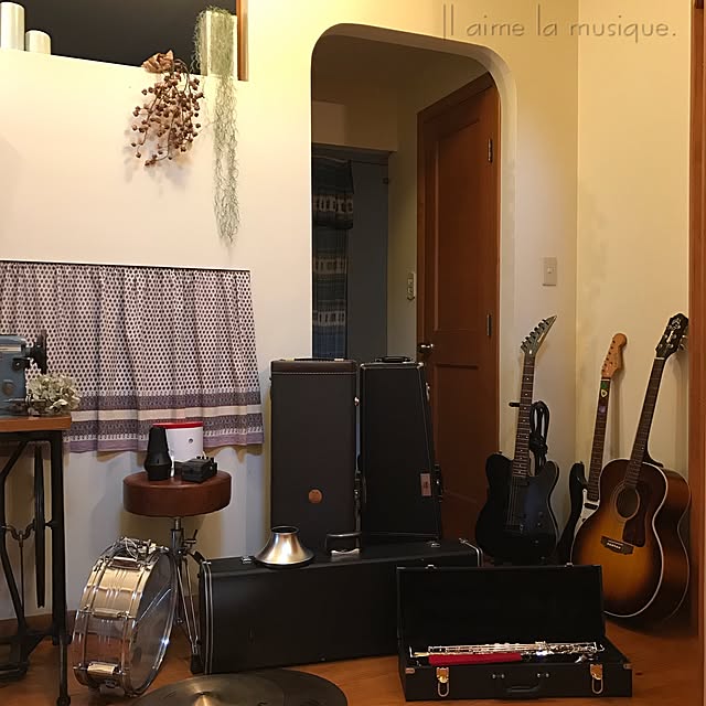 kinu-itoさんの実例写真