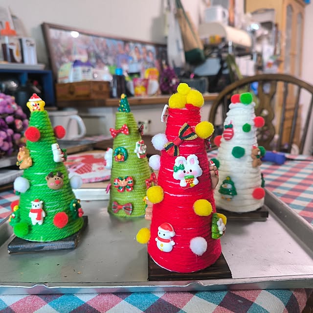 satochamさんの実例写真