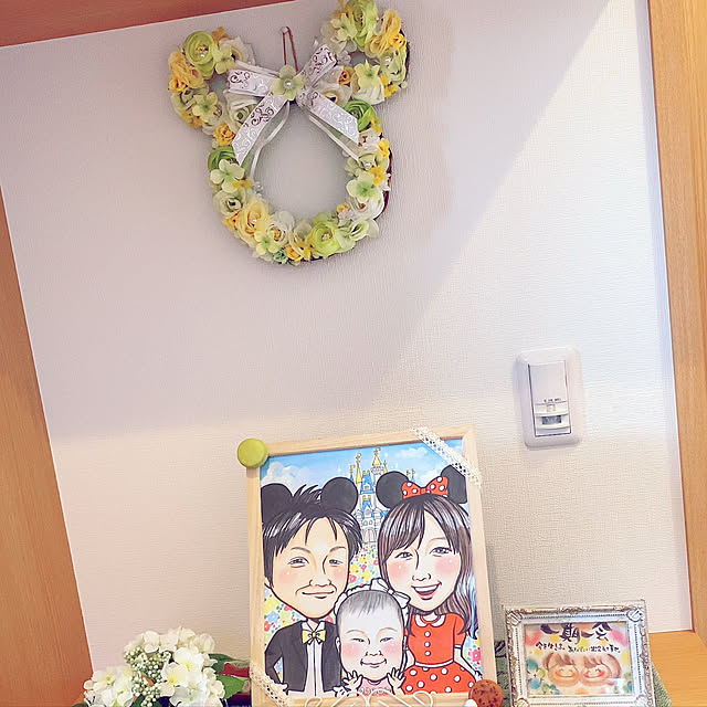 Hiromiさんの実例写真