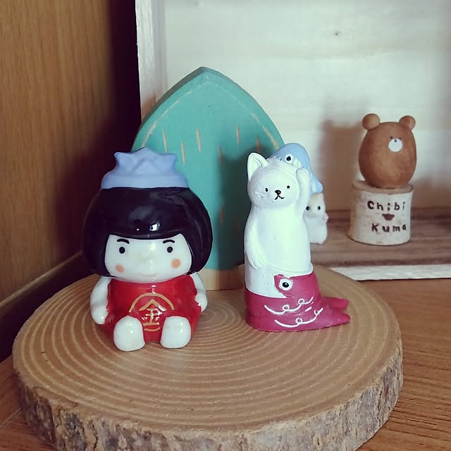 25Moondropsさんの部屋