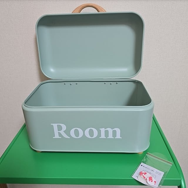 nao814さんの部屋