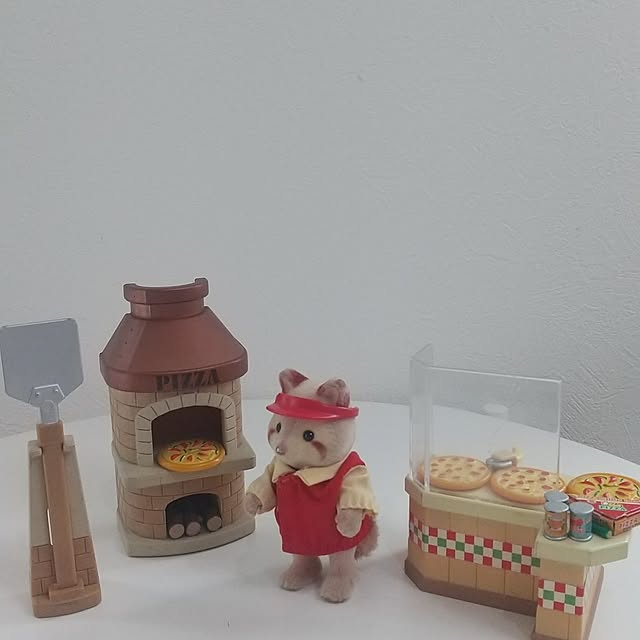 Rさんの部屋