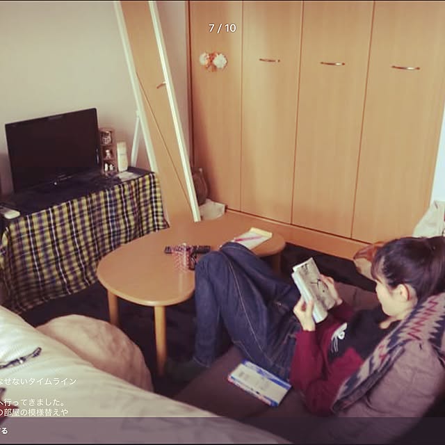 RikuLuluさんの実例写真