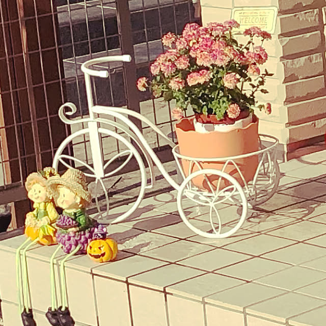 kaoooさんの実例写真