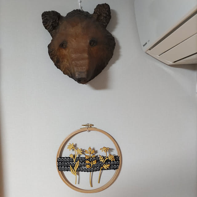 momoさんの実例写真