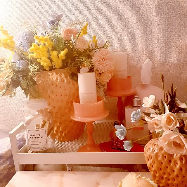 SweetFlow.さんの実例写真