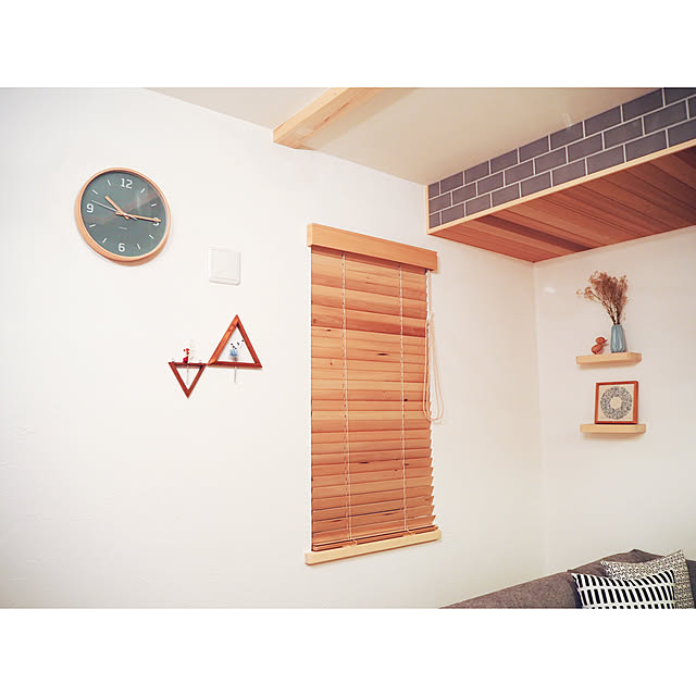 The_Natural_homeさんの実例写真