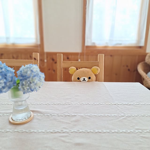 Blancheさんの部屋