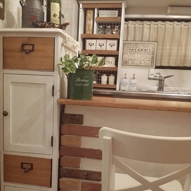 rararaさんの実例写真