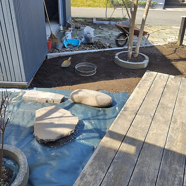 GarageWorksさんの部屋